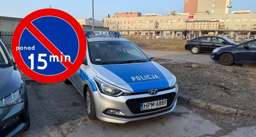 B-35 i identyfikatory: Jest oficjalne pismo do prezydenta w sprawie „szpitalnych” kierowców
