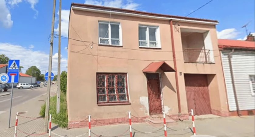 Nieruchomość przy ulicy Zjazd na sprzedaż. Cena może zaskoczyć