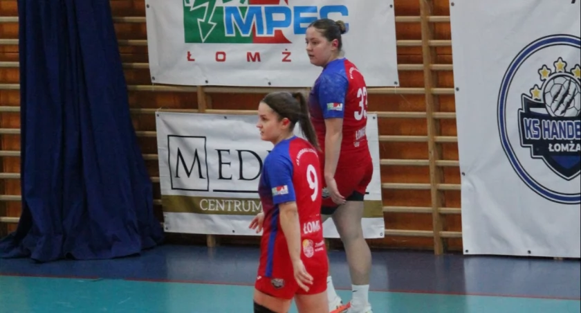 Ekipa Anety bez szans w Lublinie
