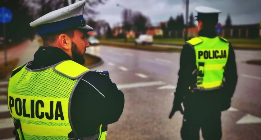 Czy na przejściach w Łomży jest bezpiecznie?