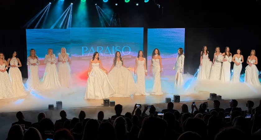 [LIVE] 11. Gala Finałowa Konkursu Miss Polonia Województwa Podlaskiego 2026