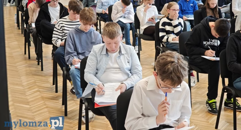 Rekordowe zainteresowanie konkursem MPEC-u [FOTO i VIDEO]