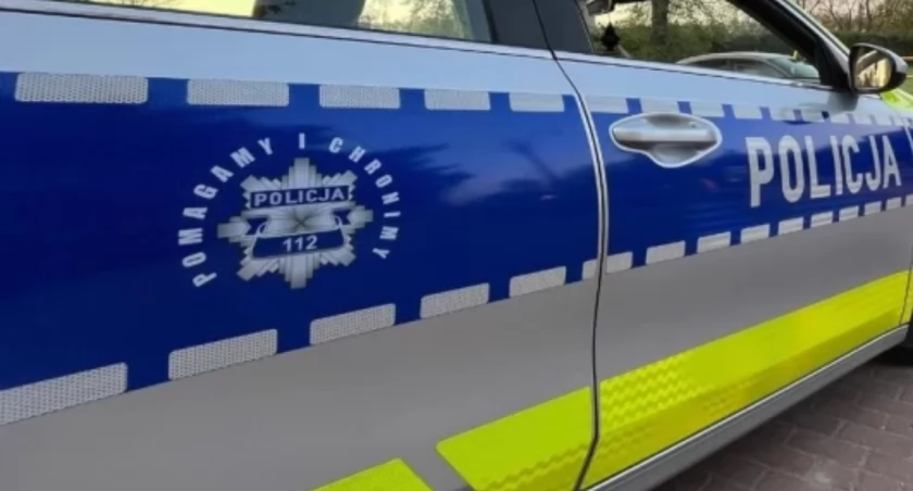Policja ustaliła sprawcę potrącenia nastolatki