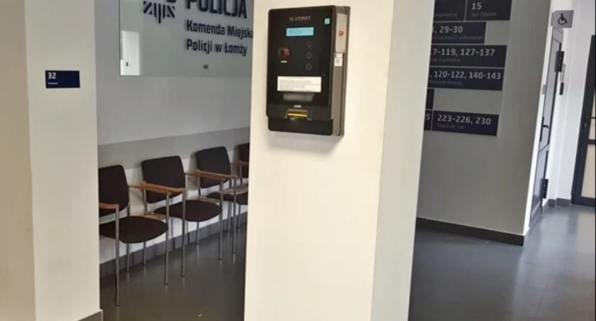 Nocne picie, popołudniowa kontrola. 34-latek z promilami za kierownicą