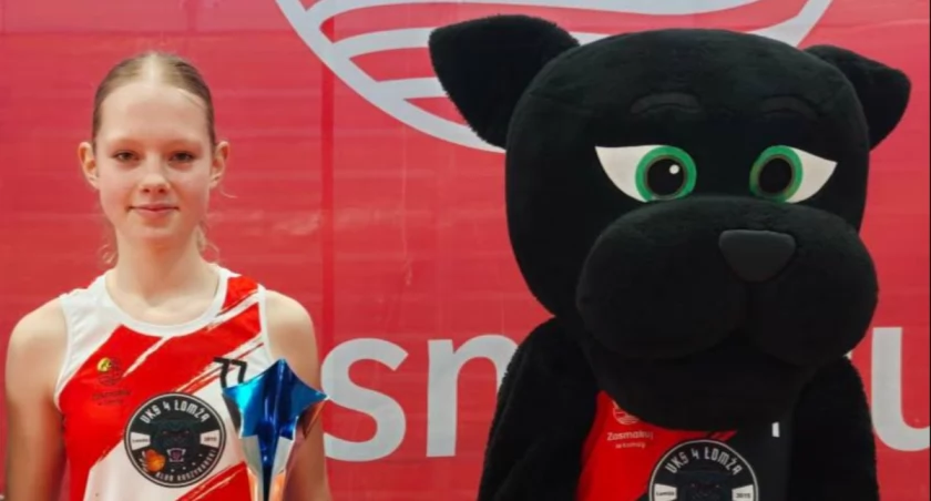 Emilia Trzonkowska powołana do reprezentacji Polski!