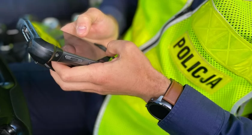 Nie płacił podatków – został zatrzymany 