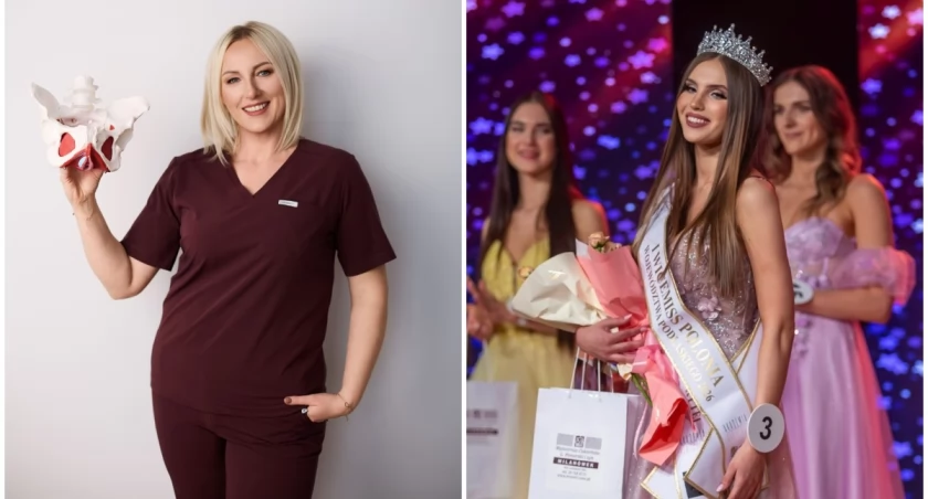 Położna z misją i młoda wicemiss: Poznaj reprezentantki naszego regionu w SHE empowers [FOTO]