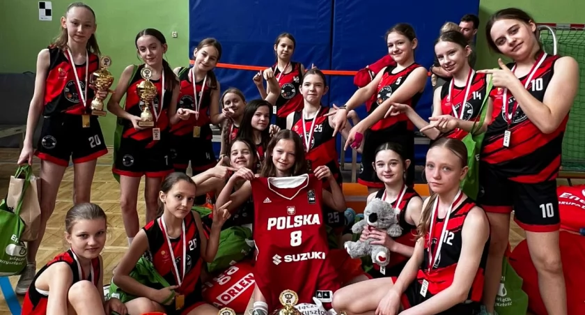 Trzonkowska, Grabowska, Pupik i Wysocka z wyróżnieniami!