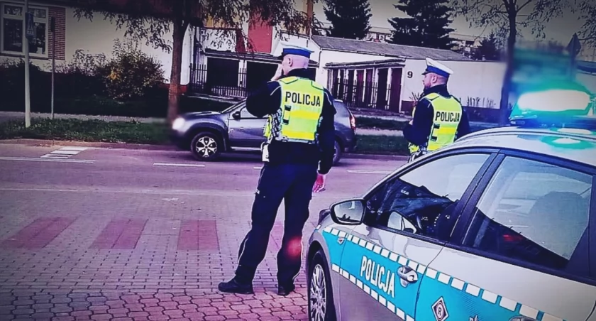Złamał cztery zakazy – grozi mu do 5 lat więzienia