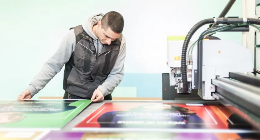 Dlaczego techniczna jakość drukowanych materiałów ma znaczenie dla Twojej firmy?