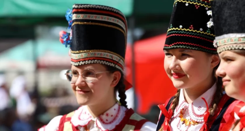 Regionalny Przegląd Kapel, Śpiewaków i Gawędziarzy Ludowych