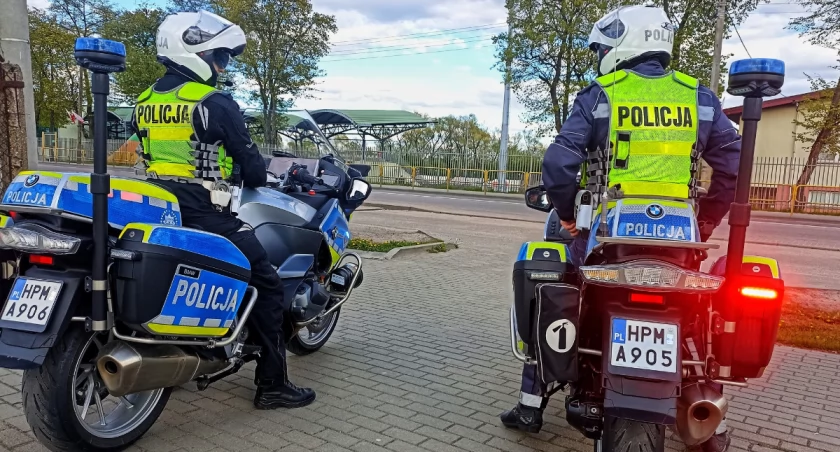 Wielkanoc na drogach: Wzmożone kontrole i grupa SPEED