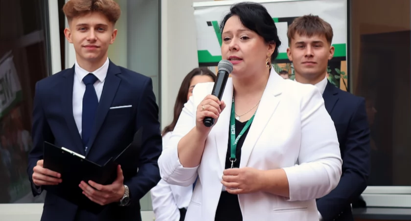 Sejm zabrał dyrektorkę, konkurs wyłonił następczynię