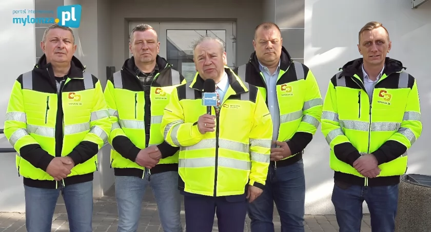 Radość i życzliwość od MPGKiM: Specjalne życzenia wielkanocne dla mieszkańców Łomży [VIDEO]