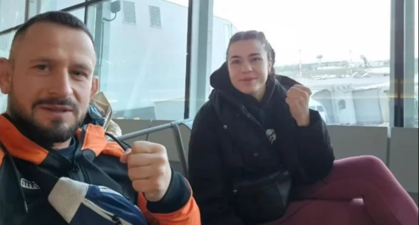 Niecodzienna przygoda ekipy Fight Clubu! Co się stało?