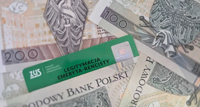 Prawie 43 tys. seniorów z Podlaskiego otrzyma „trzynastkę” jeszcze przed Wielkanocą