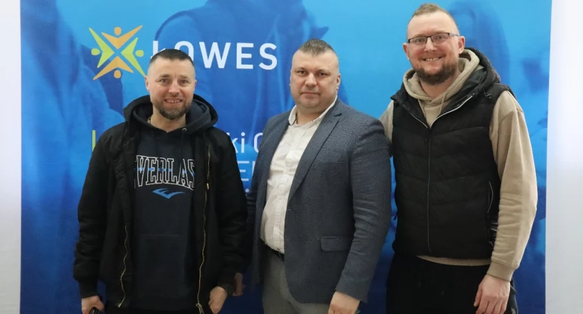 Stowarzyszenie RUDIS na finiszu rejestracji