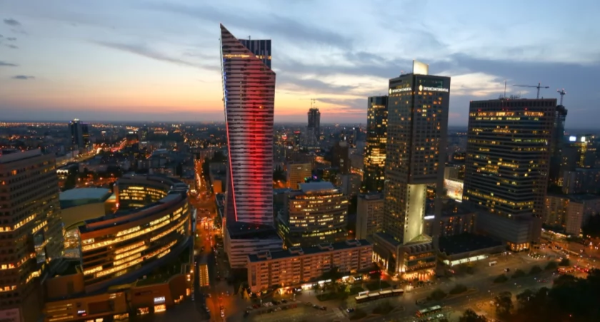 Apartamenty premium Warszawa – Małycha Agency