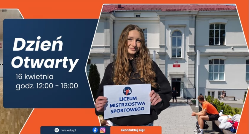 Dzień Otwarty w LMS – zapraszamy!