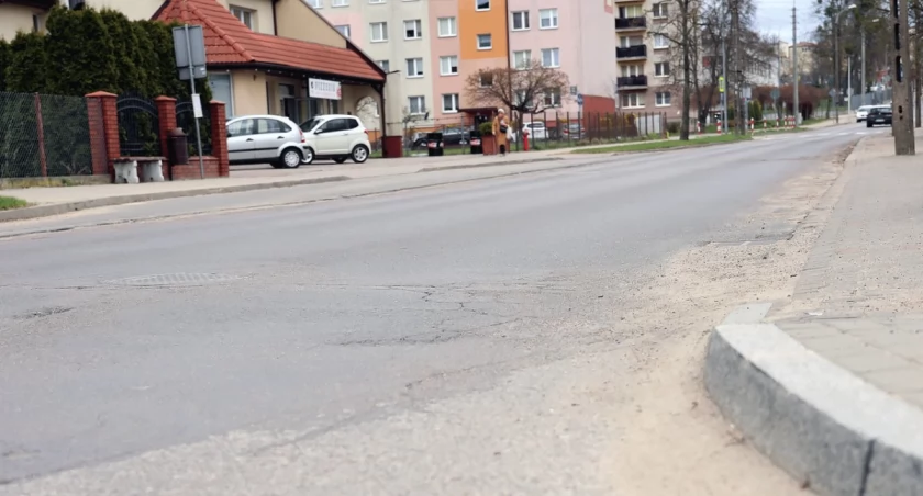Rusza przebudowa ulicy Nowogrodzkiej