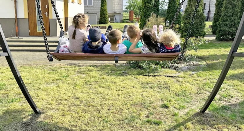 Wiosna wreszcie nabiera tempa. Przed nami cieplejszy tydzień w Łomży i regionie