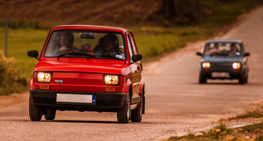 Zabytkowe pojazdy znów na trasie. Rajd w Radziłowie już w kwietniu