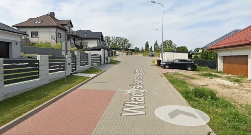Czwarty raz pod młotek. Działka przy ul. Jagiełły znów na sprzedaż