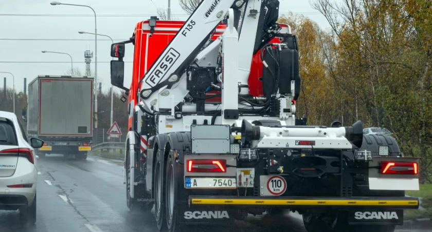 Jak hakowce pomagają w utrzymaniu czystości w miastach?