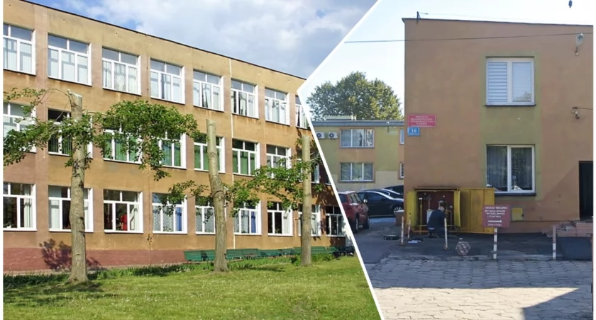 Dwie decyzje kadrowe w łomżyńskiej oświacie. Jest przedłużenie kadencji i nowy konkurs