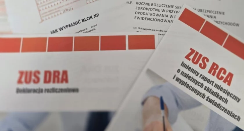Roczne rozliczenie składki zdrowotnej. Przedsiębiorcy mają czas do 20 maja