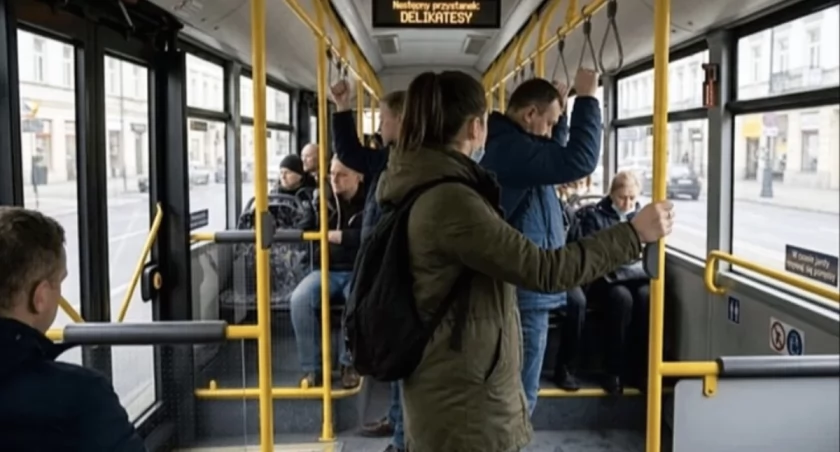 Uwaga pasażerowie MPK Łomża. Linia 18 ze zmianami
