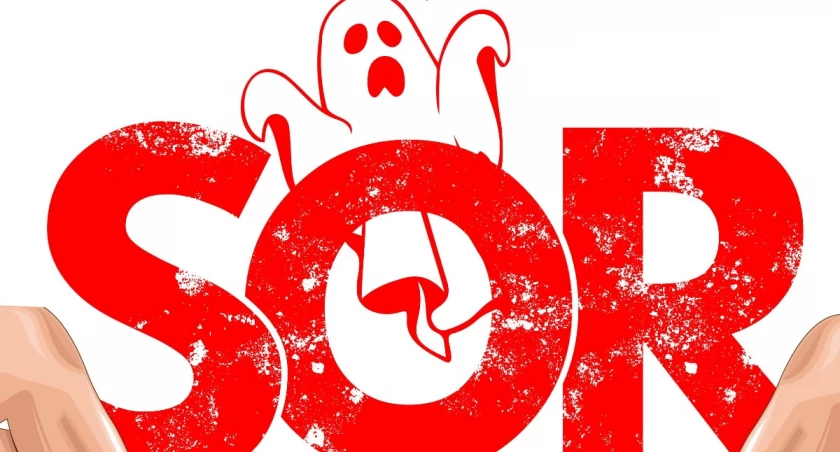 W kolejce po śmiech! Premiera spektaklu „SOR” już wkrótce w Piątnicy!