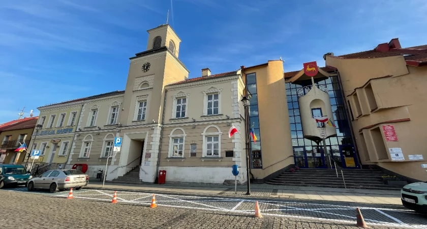 [LIVE] XXIX zwyczajna sesja Rady Miejskiej Łomży