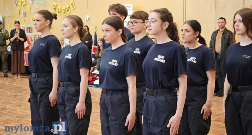 Łomżyńska Budowlanka ma co zaoferować. Tłumy na Dniu Otwartym [VIDEO i FOTO]