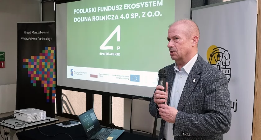 Lexus zamiast Trabanta. Łomżyński biznes szuka sposobu na wyższe marże [FOTO]