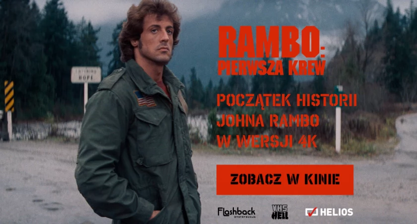 Kwietniowy repertuar kina Helios