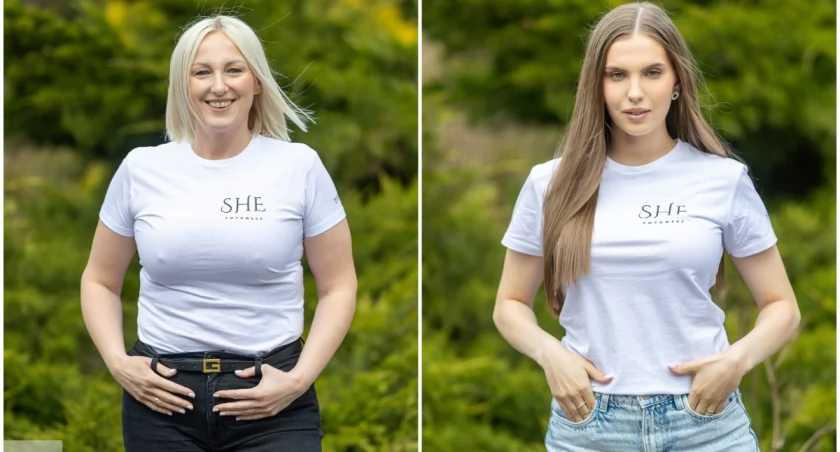 SHE empowers – laureatki pierwszej edycji projektu [FOTO]