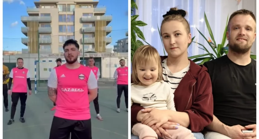 Wszyscy #pompujemy dla Uli. Zaczęli Kulturalni!