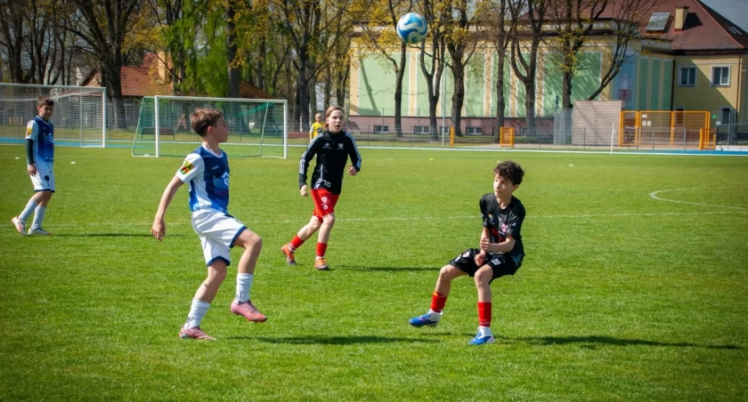 Miłosz Korytkowski powołany do kadry! Ostatnio zdobył aż sześć goli!