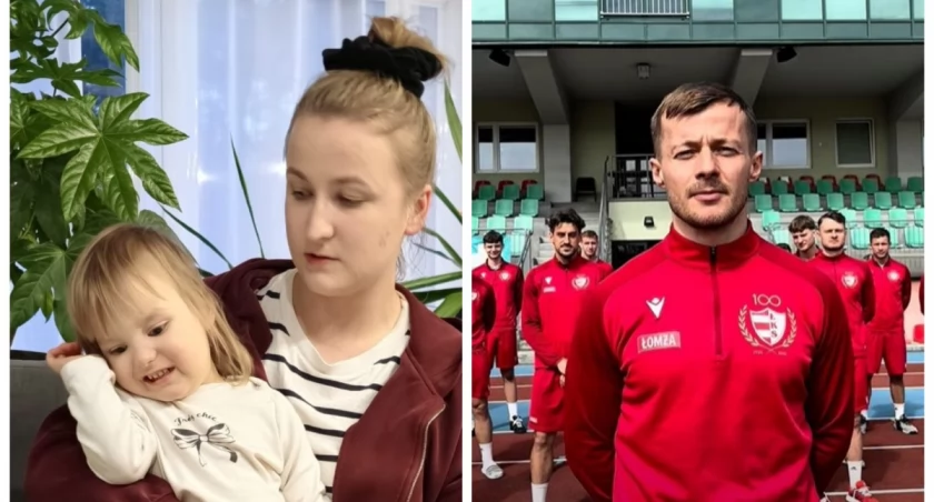ŁKS dołączył do akcji #pompujemy dla Uli! Zrobili to! 