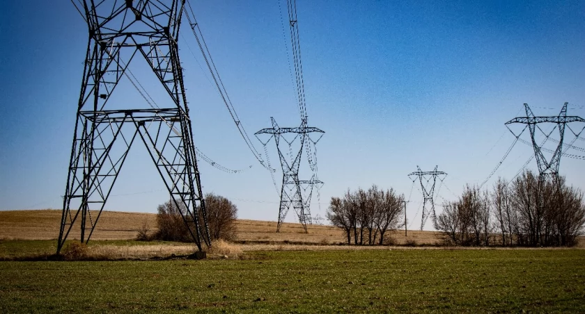 Planowane przerwy w dostawie energii elektrycznej (4.05-6.05.2026)