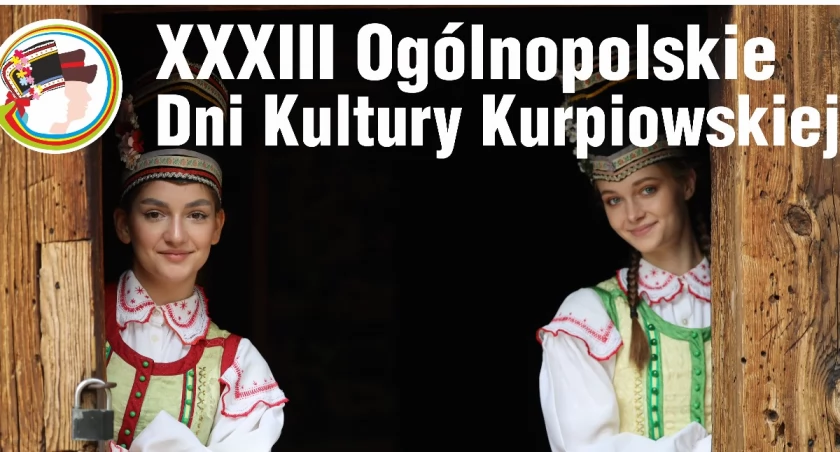 Zaproszenie do udziału w XXXIII Ogólnopolskich Dniach Kultury Kurpiowskiej w Nowogrodzie
