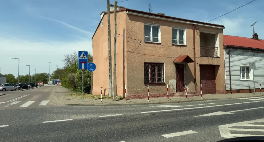 Szansa na zakup nieruchomości w dobrej lokalizacji. Przetarg już ruszył 