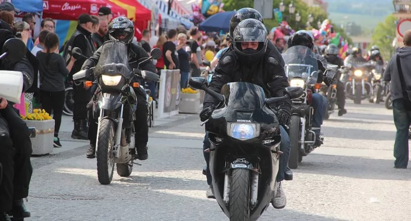 Motocykle, muzyka i pomoc – Motoserce 2026