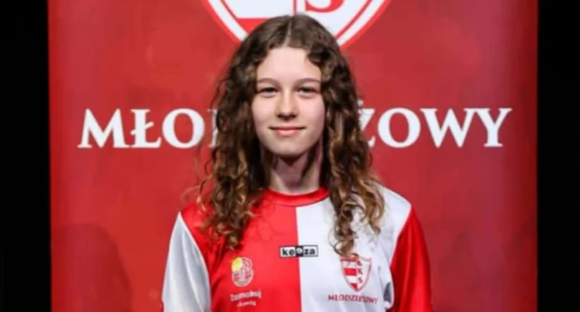 Nadia Niksa z wielkim wyróżnieniem. Jedzie na turniej!
