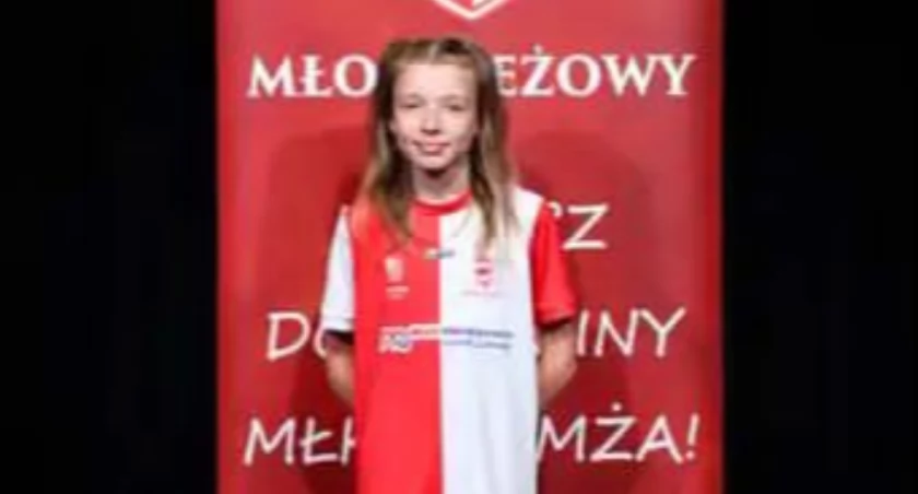 Zofia Oleksy z powołaniem do kadry! Narolewski: Ona cały czas się rozwija