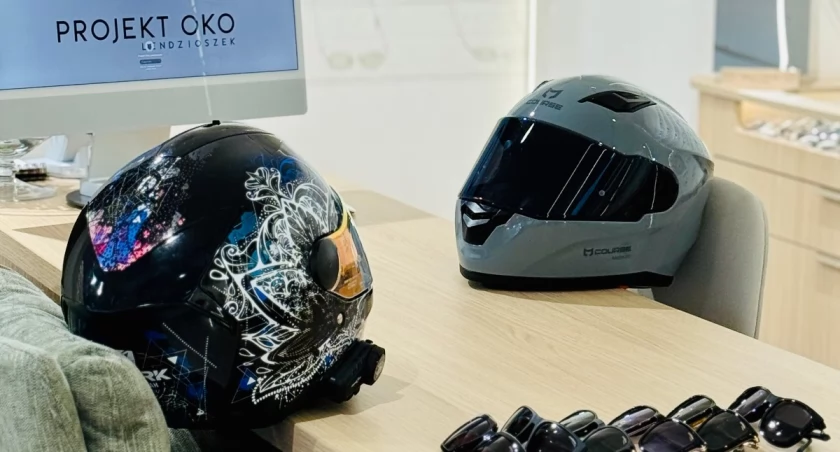 Carrera i Harley-Davidson w Projekcie Oko: 2 dni promocji -30% na całe okulary