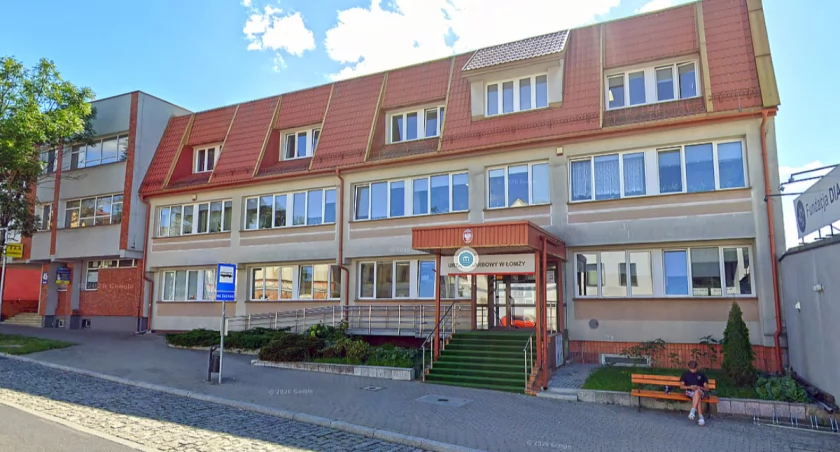 Koniec PIT-ów, czas na remont. Nowe standardy w łomżyńskim Urzędzie Skarbowym