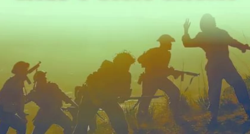  Finał walk o Monte Cassino – bezpłatna projekcja w Hali Kultury w Łomży