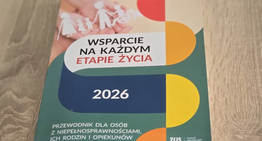 Kolejne wydarzenia w regionie skierowane do osób z niepełnosprawnościami